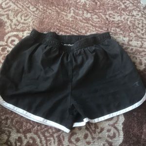 Champion ringer shorts